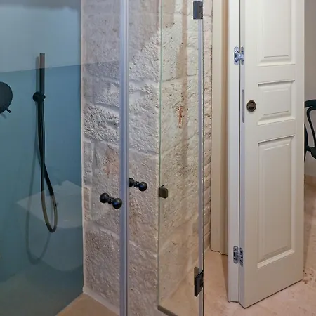 Trulli Occhi Di Pietra Historical Experience * Alberobello