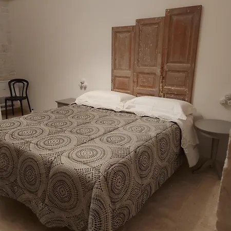 Trulli Occhi Di Pietra Historical Experience Альберобелло