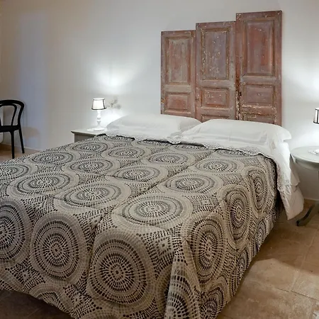 Trulli Occhi Di Pietra Historical Experience Alberobello