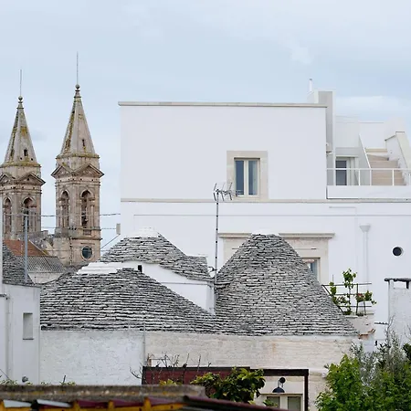 Trulli Occhi Di Pietra Historical Experience * Alberobello