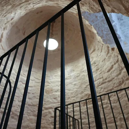 Trulli Occhi Di Pietra Historical Experience